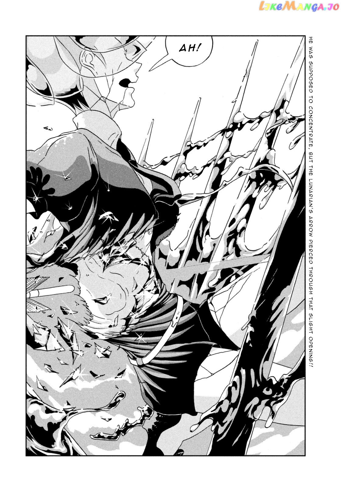 Land of the Lustrous, Chapter 36 image 26